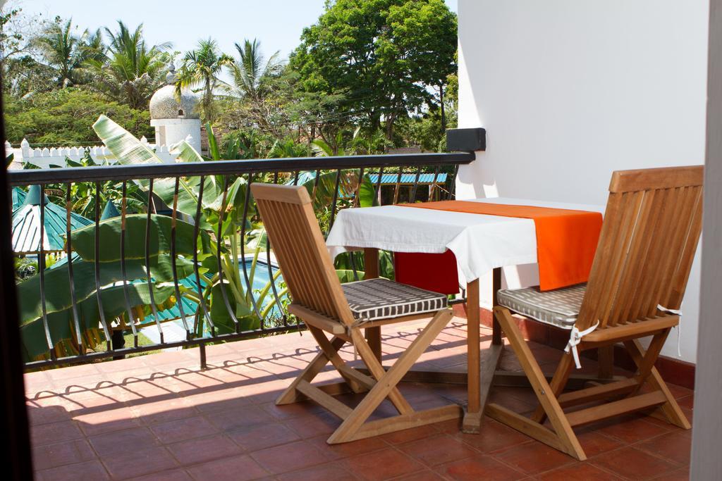 Mangro Hotel Diani Beach Room photo