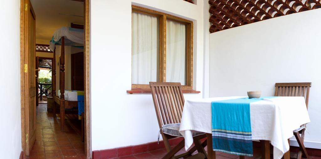 Mangro Hotel Diani Beach Room photo