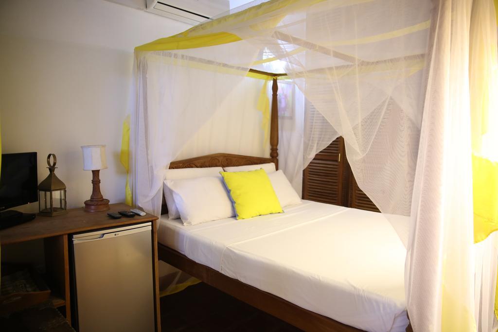 Mangro Hotel Diani Beach Exterior photo